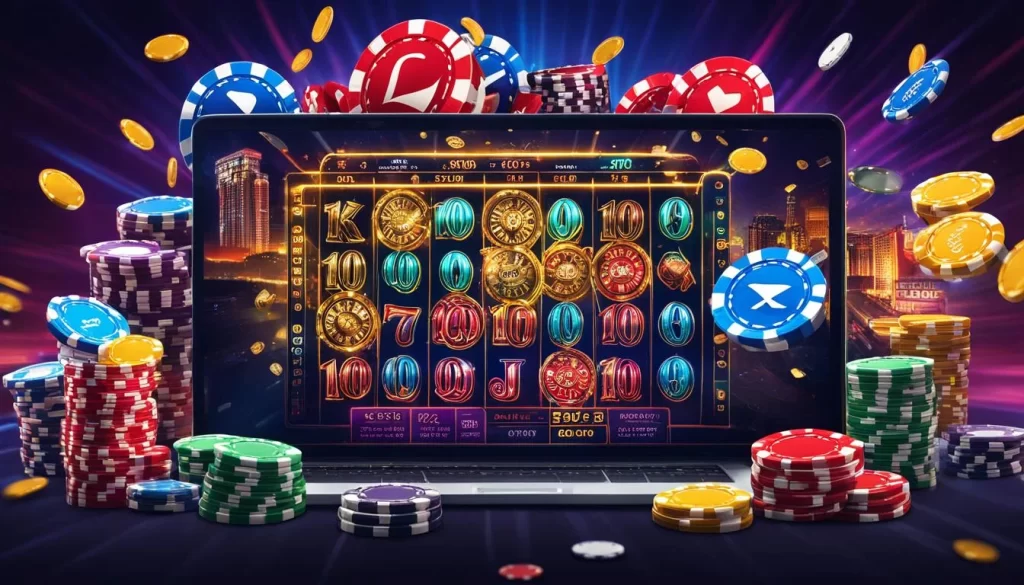 Cá cược có trách nhiệm K8VN