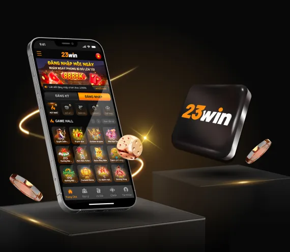 Tổng quan nền tảng K8VN với đa dạng game