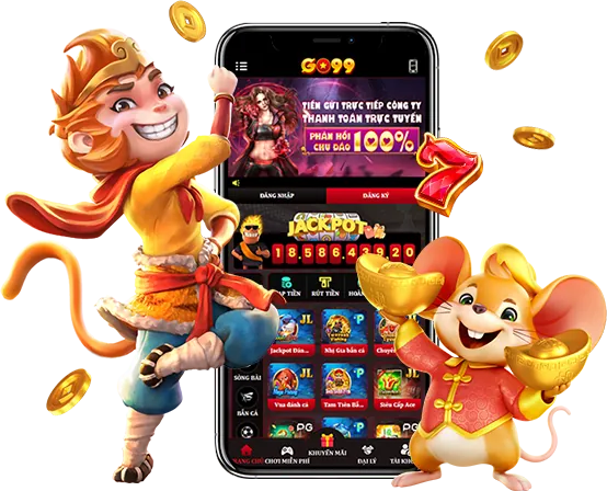 Bắn cá K8VN
