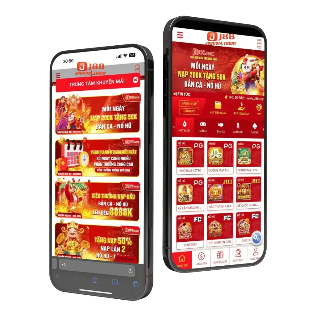 Người dùng đang thực hiện giao dịch thanh toán nhanh chóng trên điện thoại thông minh, tượng trưng cho tốc độ thanh toán của K8VN.
