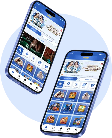 Mã QR tải K8VN APP cho iOS
