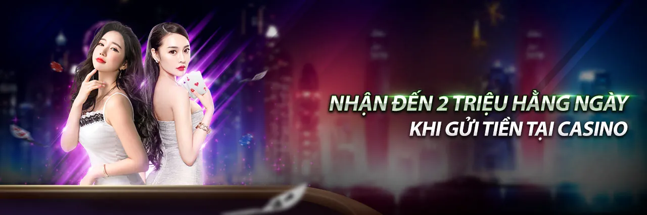 Hình ảnh chính K8VN Login