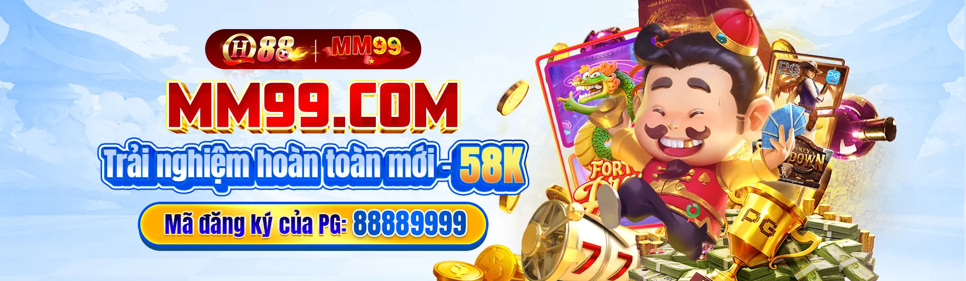 Hình ảnh đối tác K8VN Login