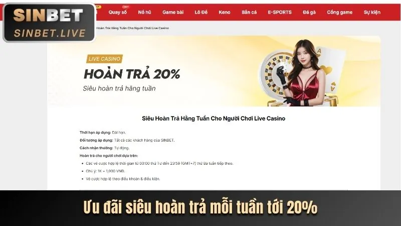 Bàn Baccarat trực tuyến với người chia bài thật