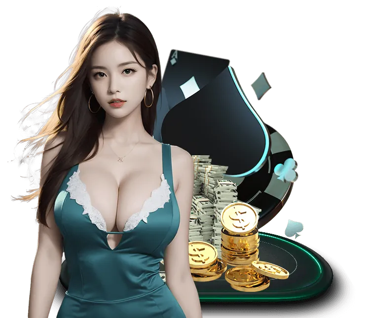 Người chia bài trực tiếp tại bàn casino với công nghệ HD